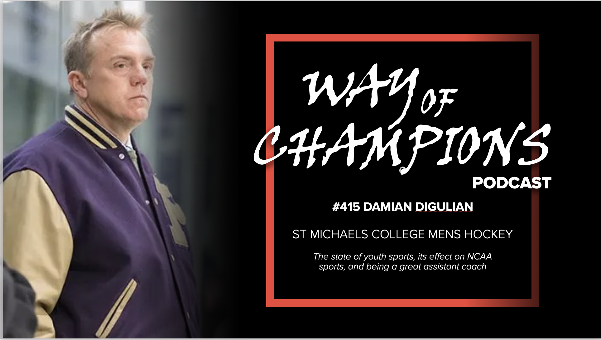 #415 Damian DiGiulian